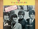 The Beatles   The Original Greatest Hits • SUTA Records Used LP