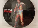 Picture disc vinyl Bowie 7'' Starman (2012) - Limited edition SIGILLATO sealed
