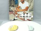 N*E*R*D - In Search Of... EX/EX. White Vinyl  2XLPs. Rare Records. NERD
