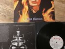 King Diamond Fatal Portrait Roadrunner First Press original vinyl Rare