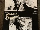 WBMX LIAISONS DANGEREUSES LOS NINOS 12 INCH AND LP ORIGINAL PRESSINGS BOTH 1 BID