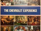 Scarce 1977 Chevrolet INDUSTRIAL MUSICAL - Chevy show - STILL SEALED