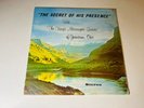 King’s Messengers Quartet Secret of His Presence Vinyl LP Greentown OH