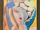 DEREK AND THE DOMINOS LAYLA 2LP White Promo Unplayed Hype RS23801 RARE