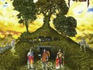 Dark Forest Oak, Ash & Thorn (Vinyl) 12