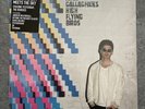 Noel Gallagher's High Flying Birds – Where The City Meets The Sky : STILL SEALED