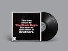 The Black Keys Brothers (Vinyl) 10th Anniversary  12