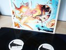 Dire Straits Alchemy Live + Inners Gatefold UK 2 x LP Vertigo VERY11 1984 NM/NM