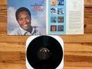 The Unforgettable Sam Cooke LP Vinyl US 1966 OG RCA Victor Stereo NM/VG+ Soul