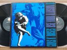 Guns N' Roses - Use Your Illusion II / 2xLp Vinyl 1991 Pearl Jam Nirvana Red Hot