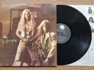Nelson - After The Rain / Lp Vinyl 1990 Skid Row Quiet Riot Cinderella Journey