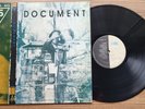 R.E.M. - Document / Lp Vinyl Early 90