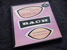Bundervoet Bach Chaconne Toccata & Fugue Ducretet-Thompson DTL93051 LP