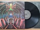 Monstrosity - Imperial Doom / Lp Vinyl 1993 Emtombed Carcass Brujeria Malevolent