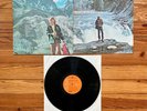 John Denver: Rocky Mountain High LP Vinyl US Press Gatefold Unipak OG 1972 NM/NM