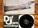 Beastie Boys: Licensed to Ill LP Vinyl OG Def Jam / Columbia 1986 US Press VG+