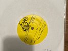 CULT RITUAL TEST PRESS 7” EP YOUTH ATTACK RECORDS repos vile gash hardcore rare