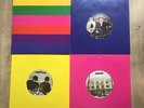 Pet Shop Boys Introspective 3x12“ Vinyl Limited Edition UK