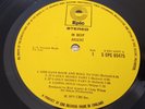 ARGENT In Deep 1973 UK EPIC 1st PRESS A1/B1 `PORKY` UNPLAYED MINT ARCHIVE VINYL