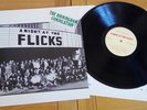 VARIOUS ARTISTS A Night at the Flicks RARE PRIVATE PRESS 85`LP PSYCH/GARAGE/KBD