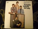 2ND STATE UNPEALED BUTCHER COVER THE BEATLES YESTERDAY AND TODAY LP MONO