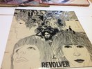 The Beatles Revolver Mono 605-2-----606-2----Dr Robert