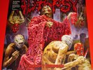 Autopsy Morbidity Triumphant LP Black Vinyl Record 2022 Peaceville VILELP654 NEW