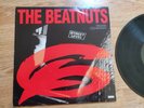 The Beatnuts - Self Titled / Street Level 1994 Vinyl LP