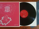 Three Souls In My Mind LP ANIMUS OCULUS Limited Edition Of 500 INSERT