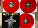 IRON MAIDEN 