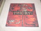 Tricky Maxinquaye UK Europe 1995 ( 4th & Broadway BRLP 610 ) RARE Nearly God
