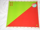 Black Slate Six Plus One Limited 2-LP SET UK 1982 ( TRY IT 1 )  Reggae DUB