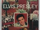 Elvis Presley - Elvis Sings Christmas Songs - 1957 - 45RPM w/ Cardboard Sleeve