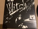 The Mob - Witch Hunt  7” Record Anarcho Punk NM/NM