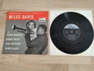 Miles Davis ‎– Ascenseur Pour L'Échafaud Fontana ‎– 660 213 TR Vinyl, LP, 10