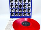 Beatles A Hard Day's Night Odeon EAS-70132 Japan Red Wax Mono Vinyl LP