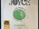 JOYCE FEMININA 12