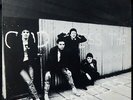 STARJETS 'God Bless' 1979 Near Mint Never played White label Punk Promo LP