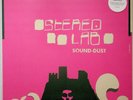 Stereolab – Sound-Dust Expanded 3-LP NEW** 2019 Vinyl (2001 Album Reissue)