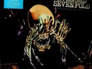 Avenged Sevenfold – Diamonds In The Rough 2-LP (NEW 2019 Clear Vinyl) RARITIES