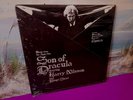 HARRY NILSSON RINGO STARR / SON OF DRACULA LP ORIGINAL 1974 PRESS / SEALED MINT