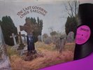 CHRIS FARLOWE / THE LAST GOODBYE LP EXCELLENT ORIGINAL UK MONO PRESS