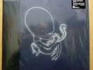 Sigur Ros Agaetis byrjun 2-LP Blue Colored Vinyl Me Please VMP Art Print NEW