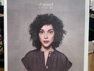 SEALED NEW  ST. VINCENT - MARRY ME   BEGGARS BANQUET RECORDS BBQLP254 2007 Indie