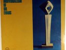 THE INDIVIDUALISM OF GIL EVANS-VERVE MONO LP-WAYNE SHORTER JOHNNY COLES