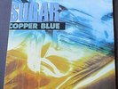 SUGAR COPPER BLUE CRELP 129 A1 B1 Great condition Original