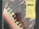 MIDNIGHT STAR-PLANETARY INVASION-ORIGINAL LIMITED EDITION PICTURE DISC VINYL