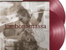 Joe Bonamassa Blues Deluxe  (Vinyl)  12