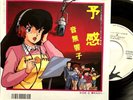 Maison Ikkoku Kyoko Otonashi Yokan Rumiko Takahashi Japan Anime 7
