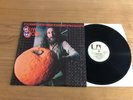CLIVE JOHN..YOU ALWAYS KNOW WHERE YOU STAND..RARE UK ISSUE ALBUM..UAS 29733